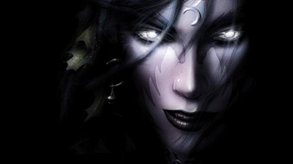 Shadow Gallery - Haunted 