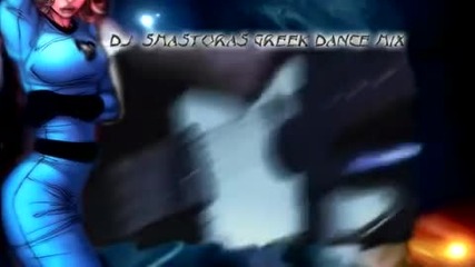 Greek Dance Mix 2010 (dj Smastoras Mix) 