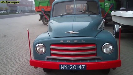 Opel Blitz