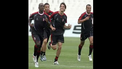 C.seedorf - Drowning