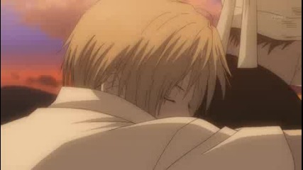 [ Bg Sub ] Natsume Yuujinchou Епизод 10 Високо Качество