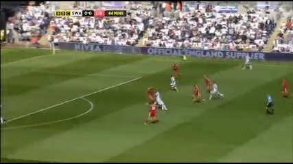 Match Of The Day - 13.05.2012 Full