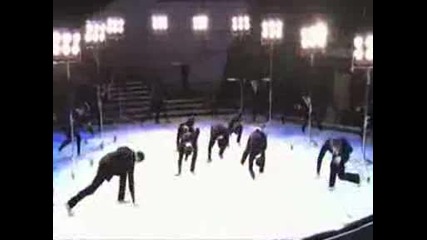 Top 18 Group Performance(so You Think You Can Dance - season 5)