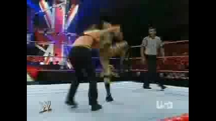 Candice Michelle - Бързо