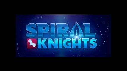 Spiral Knights Ost - Crimson Hammer