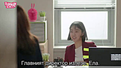 Radiant Office E03 / Сияен Отдел Е03