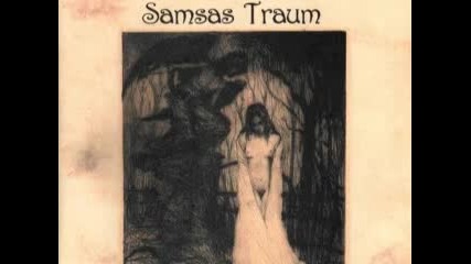 Samsas Traum - Ach Schwesterlein Im Eispalast