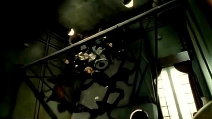 Metallica - The Memory Remains Feat. Marianne Faithfull (official Music Video)
