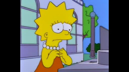 the Simpsons s07e01 