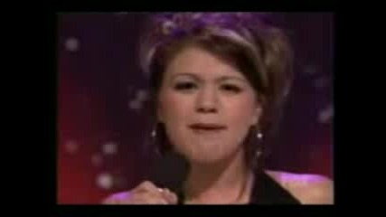 Respect - Kelly Clarkson