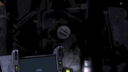 Halo Legends When Worlds Collide
