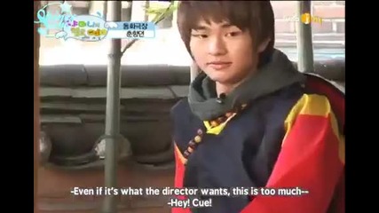 Shinee Hello Baby Episode 5 Part 1 5