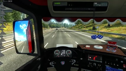 Euro Truck Simulator 2