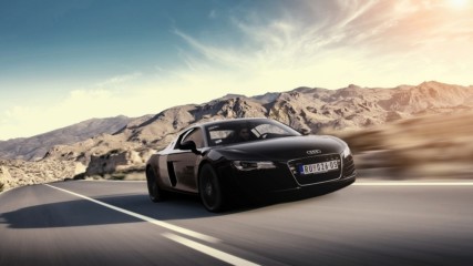 10 изумителни факта за Audi