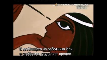непознатата история на египет - Video Dailymotion