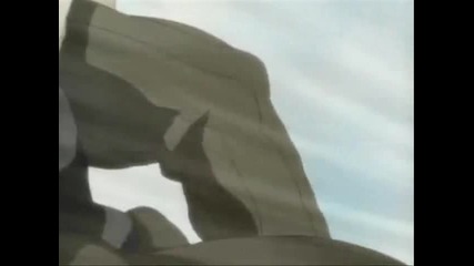Naruto - Break The Ice