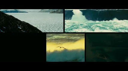 Oceans - Disney Nature Series (extended trailer) (high quality) 