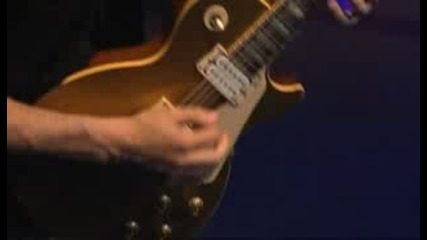 Testament - Electric Crown (live) 