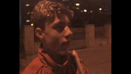 Shturo Interviu S Genka Shikerova - Btv