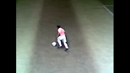 Fifa 07 Fintove (part2) 