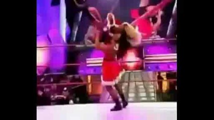 Trish Stratus 7th Titantron