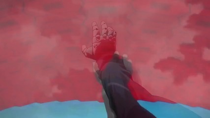 Anime Mix Amv - Runnin -