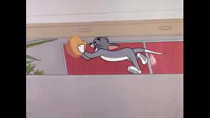 Том и Джери