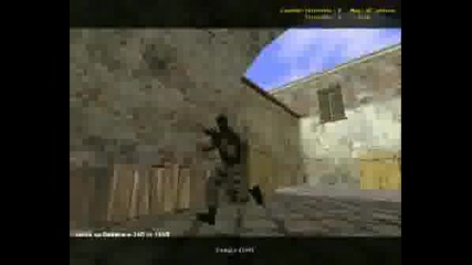 Cs 1.6 Video Clip !!!
