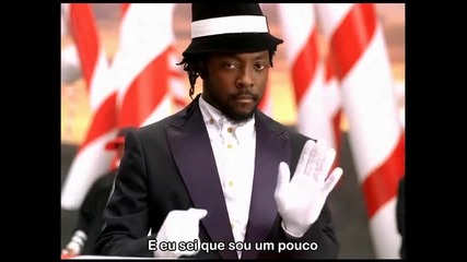 Fergielicious - Fergie ft. Will.i.am