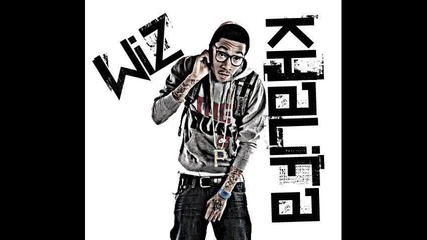 Wiz Khalifa - Goodbye ( Deal Or No Deal Album ) 