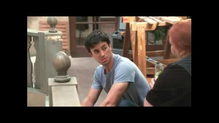 Enrique Iglesias - Tu y yo