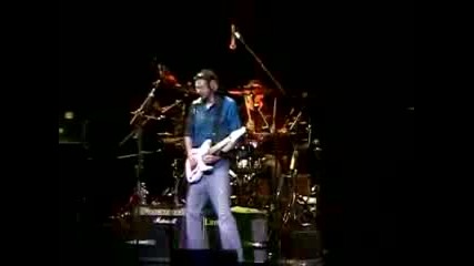 G3 - Live In Nyc Part 2
