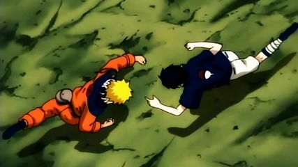 Naruto - Fade Away [amv] Merry Christmas