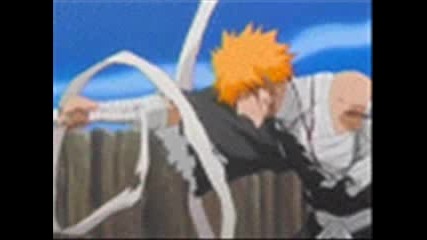 Bleach numb
