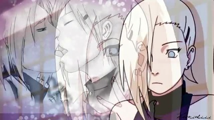 Ino + Saku = 