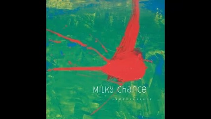 *2014* Milky Chance - Stolen dance ( Radio edit )