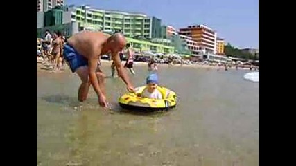 Кики На Море