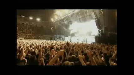 Ramms+ein - Ich Will (live)