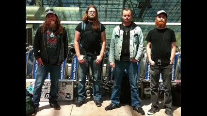 Red Fang - Red Fang 2009 [full Album]