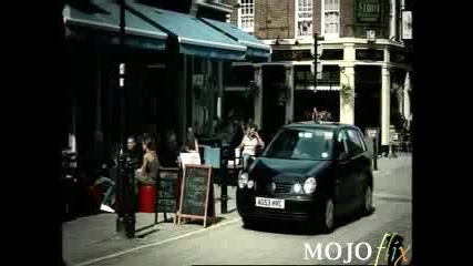 Реклама На Volkswagen Polo