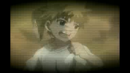 Naruto Amv - Papercut