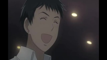 Nodame cantabile Епизод 7 Episode 7 анг език eng dub