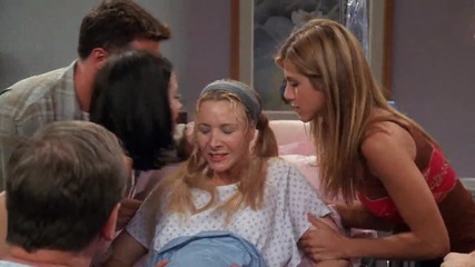 Приятели Сезон 5 1998 S05e03