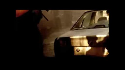 Rihanna , Jay - z , Kanye West - Run This Town ( full video )