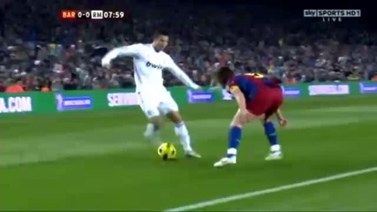Cristiano Ronaldo 20102011 Hd - Dirty Bit