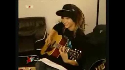 Tom Kaulitz - bad b0y