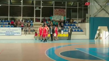 Он легенда Adi Efsane 17_2 серия рус суб
