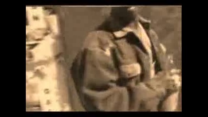 2pac - Under Pressure