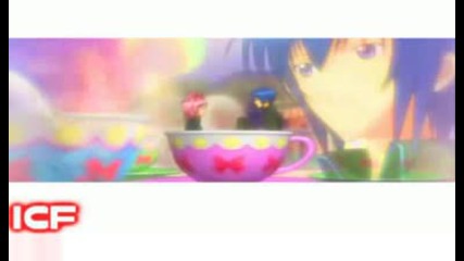 Amuto,  Kei and Hikari - Stay Beautiful