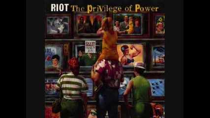 Riot - Dance Of Death